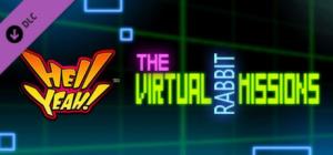 Hell Yeah! Virtual Rabbit Missions (01)